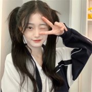 头像女可爱萌2025年高清