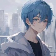 微信情侣头像2025动漫