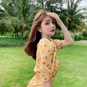 2025女生专用头像高清好