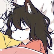 动漫情侣头像两张两人