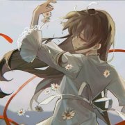 2025年流行的微信头像