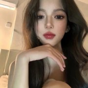 女头像ins高级质感纯洁