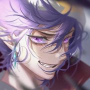 头像动漫男头高清好看40张