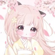 2025最火闺蜜头像二人动漫