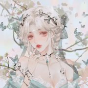 两人闺蜜头像动漫版42张