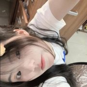 风格头像女生微信真人22张