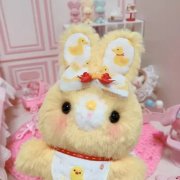可爱又幼稚的头像图片48张