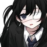 2025最火最酷的女生动漫头像