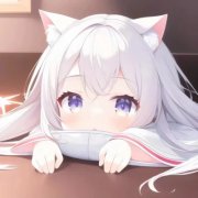 2025热门动漫女生头像