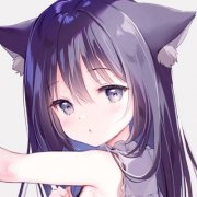 2025少女好看二次元个性头像