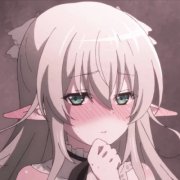 女生头像长期不变图片动漫32张