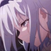 长期不会换的女生头像动