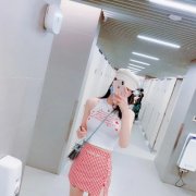 头像微信2025女生真人