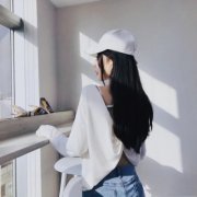 微信2025年头像女