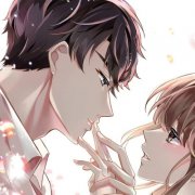 动漫cp情侣头像一男一女62张