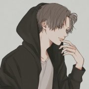 超酷动漫男生头像图片好看高清48张