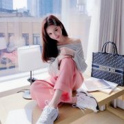微信图片头像2025最新款式女