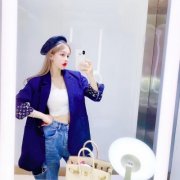 头像图片2025最新款个性女
