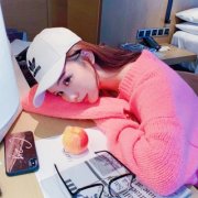 2025年女生微信头像图片大全