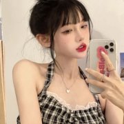 适合女士的微信头像图片