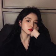 情侣头像一男一女2025高清单人图片