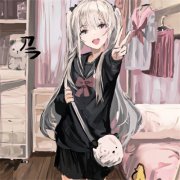 小众惊艳耐看的动漫女生