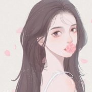 头像图片2025动漫女