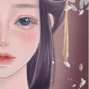 2025最火动漫头像好看女生高清图片