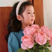 2025年最火情头真人好看图片