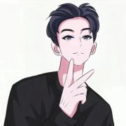 高级质感ins风动漫情头好看28组