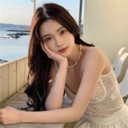 真人优质感女头像高清
