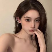 2025最新高清好看又好用的微信女头
