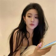 2025微信女生的头像图片真人