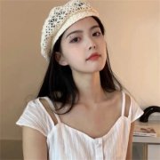 日常头像微信女生真人32张