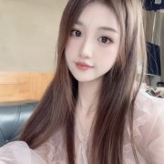 2025最新微信头像新款真人女生图片