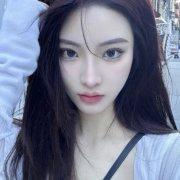 微信女生头像真人2025最新