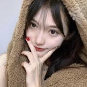 可爱又迷人的头像女生