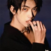qq头像男生2025最新版潮流图片