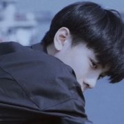 帅气男生才会用的头像32张