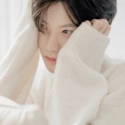 男生用的帅气头像43张