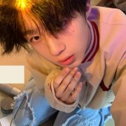 男生专属炫酷头像真人32张