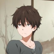 超赞好看的qq头像动漫男