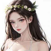 女头像动漫图片2025最新款