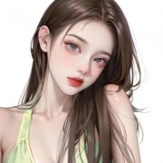 动漫头像女最新2025热门高清图片