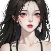 适合长期不换的头像女动