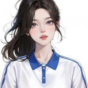 适合永久不换的头像动漫