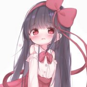 动漫少女心爆棚女生头像图片32张