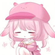 动漫女孩少女心头像图片32张，散发无限少女魅力