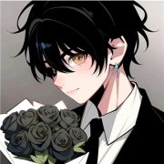 好看高清又不明显的情侣头像24组