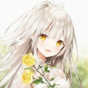 2025女头像漫画高清好看风格图片